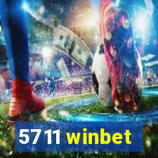 5711 winbet